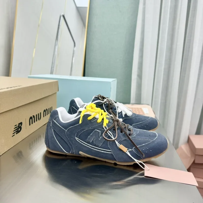 Scarpe MIUMIU x NewBalance 2024' 35-45