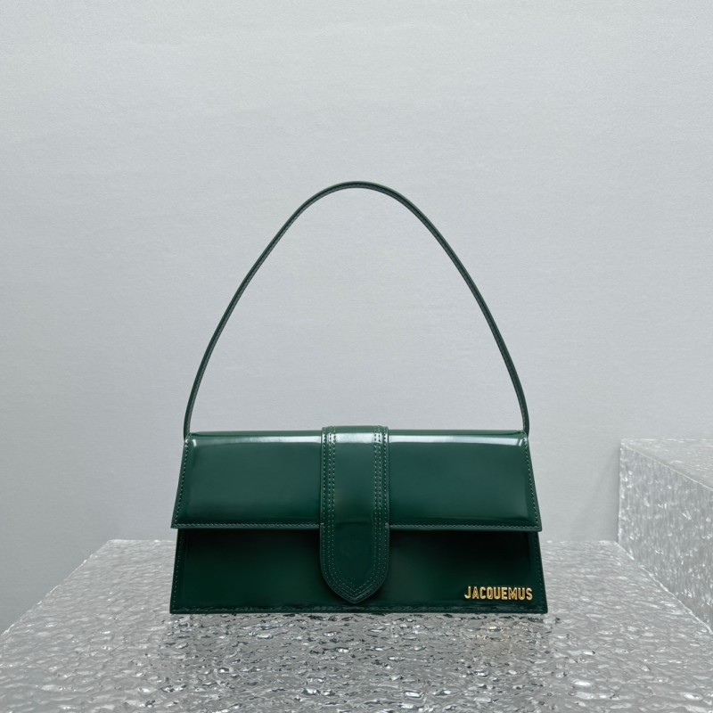 Jacquemus modello: 2036 28x13,5x6 cm