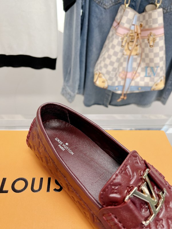 Scarpe L.VUITTON 2024' 35-41