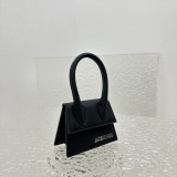 Jacquemus modello: 2102 12x8x5cm