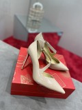 Sandali Christian LouBoutin  Altezza Tacco 10cm 35-42