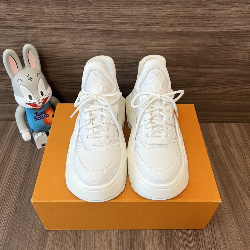 Scarpe L.VUITTON 2024' 35-40