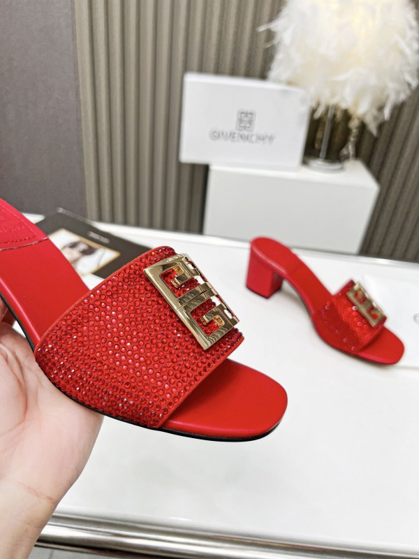 Sandali Givenchy 2024' 35-41