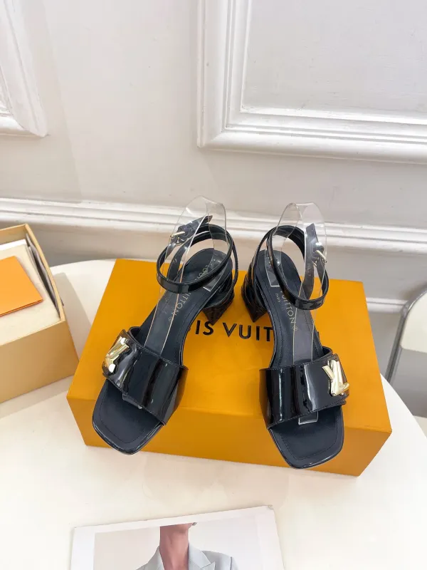 Sandali  L.VUITTON 2024' Altezza 5,5cm/9cm 35-41