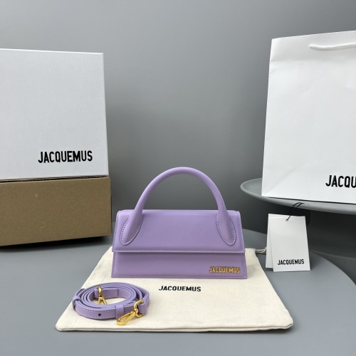 Jacquemus modello: 2053  21x  10x  6 cm