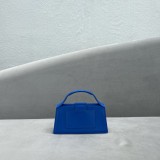 Jacquemus modello: 2056  24x13x7cm / 18x6x7cm