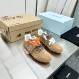 Scarpe MIUMIU x NewBalance 2024' 35-45