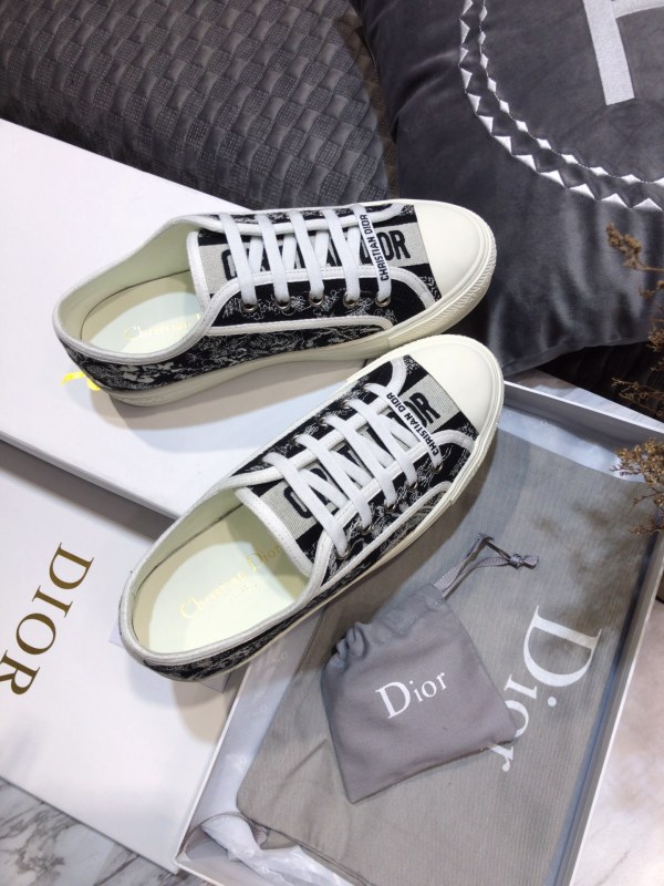 Scarpe Dior 2024' 35-41
