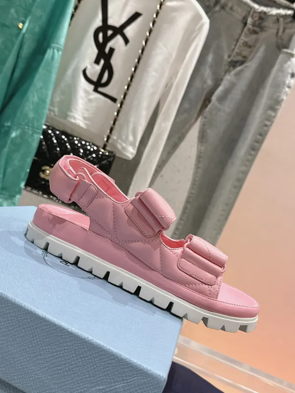 Sandali Prada 2024' 35-41