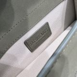 Jacquemus modello: 2056  24x13x7cm / 18x6x7cm