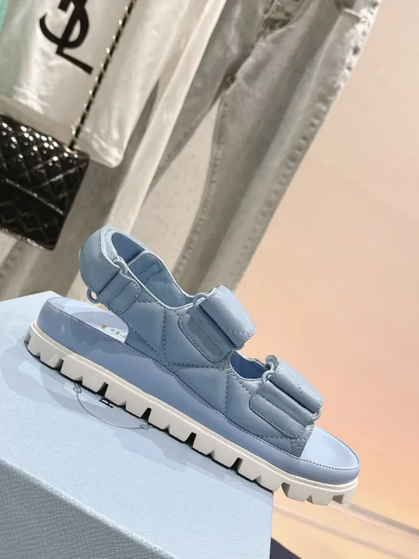 Sandali Prada 2024' 35-41