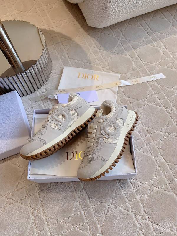 Scarpe Dior 2024' 35-41