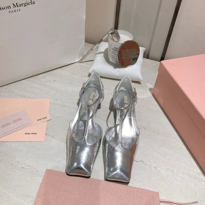 Sandali MIUMIU 2024' Altezza 3cm 35-40