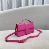 Jacquemus modello: 2056  24x13x7cm / 18x6x7cm