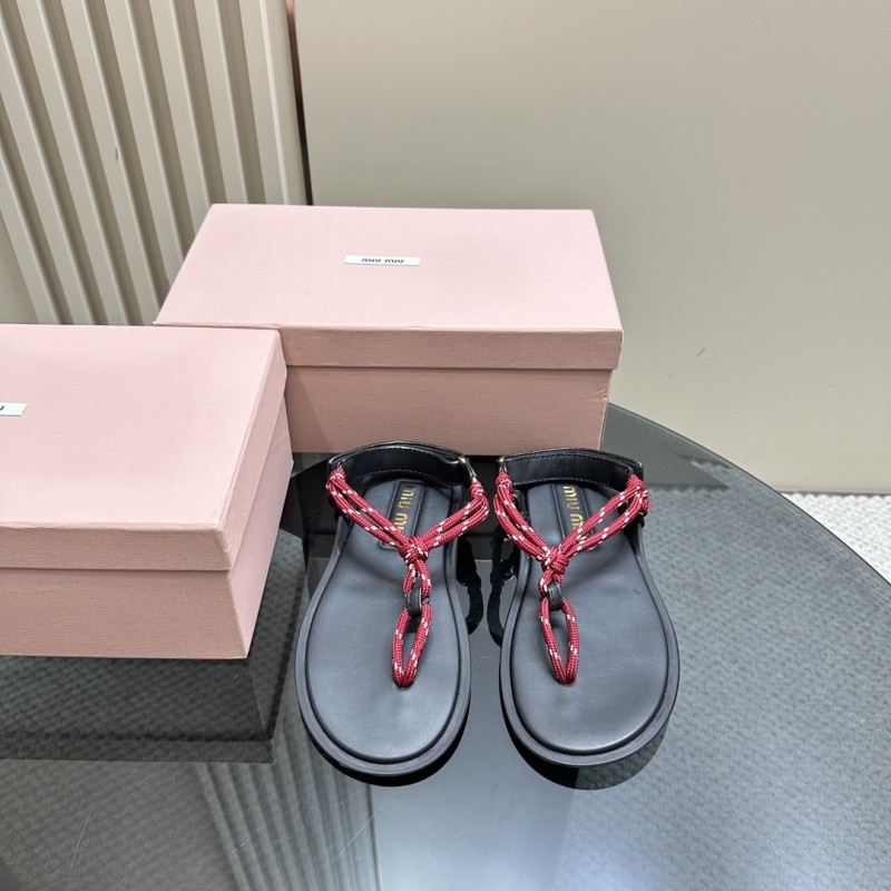 Sandali MIUMIU 2024'  35-40