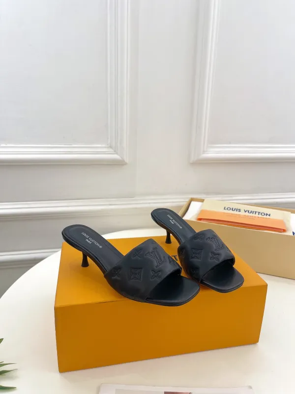 Sandali  L.VUITTON 2024' Altezza 5cm 35-41