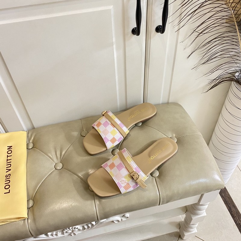 Sandali L.VUITTON 2024' 35-41
