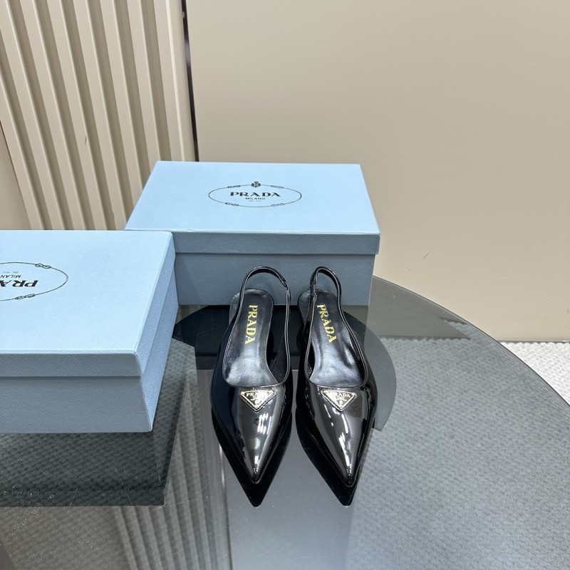 Sandali Prada 2024' Altezza  7cm 35-41