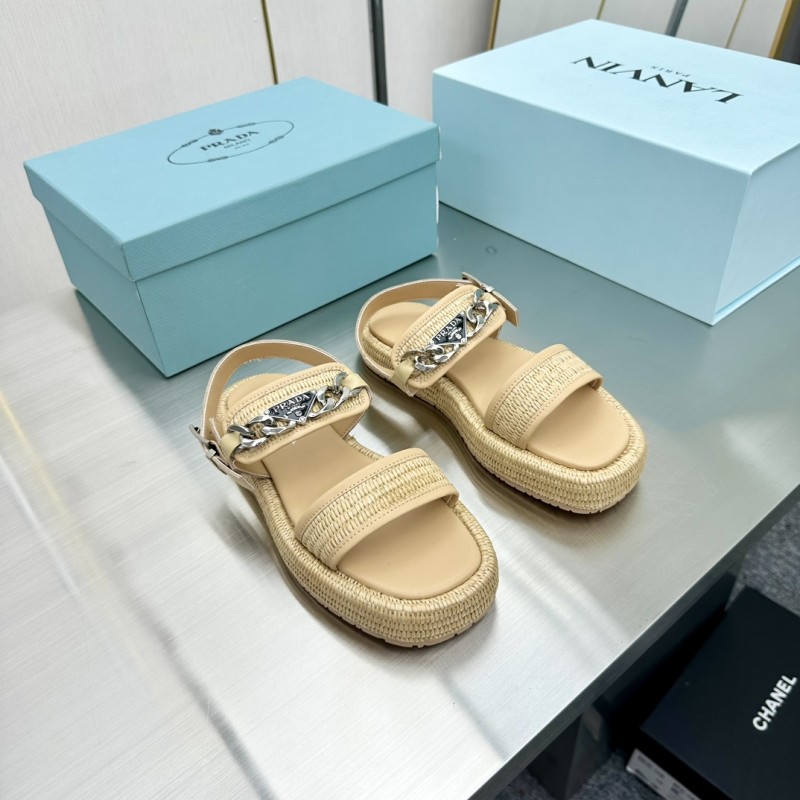 Sandali Prada 2024'  35-41