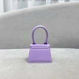 Jacquemus modello: 2102 12x8x5cm