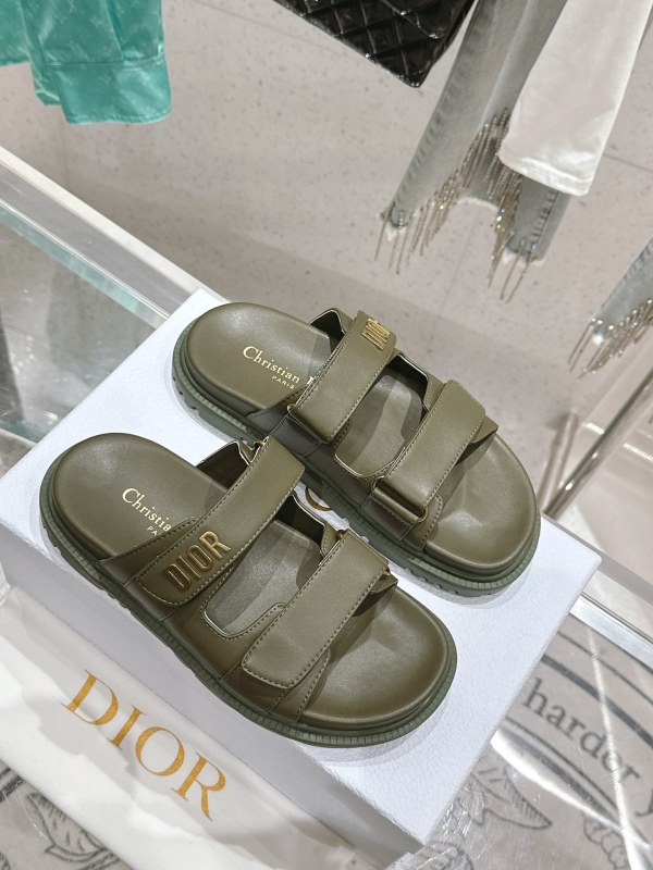 Scarpe Dior 2024' 35-41