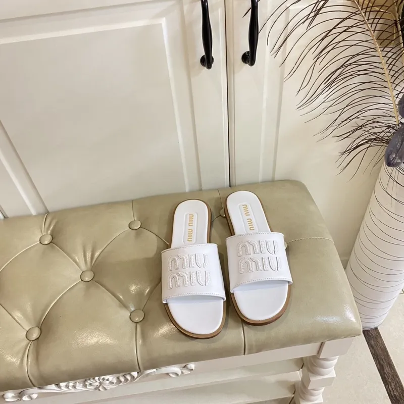 Sandali MIUMIU 2024' 35-41
