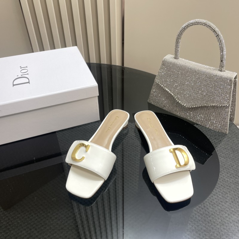 Sandali Dior 2024' 35-40