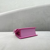 Jacquemus modello: 2044 18x15.5x8cm