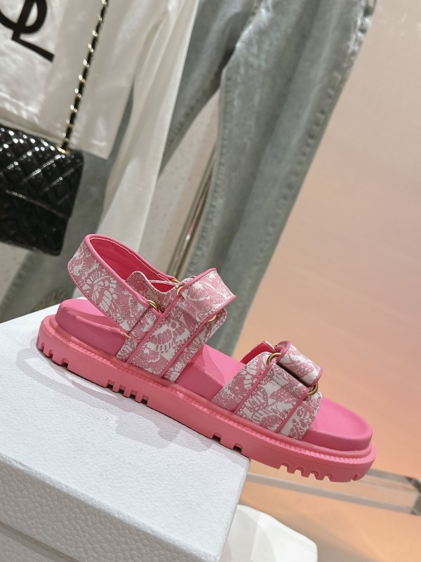 Scarpe Dior 2024' 35-41