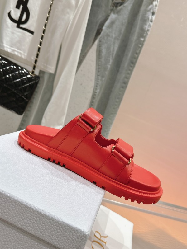 Scarpe Dior 2024' 35-41