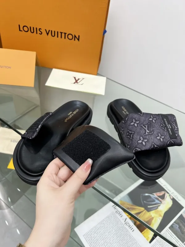 Sandali  L.VUITTON 2024' 35-45