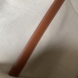 Celine Cabas Triomphe Shoulder bag