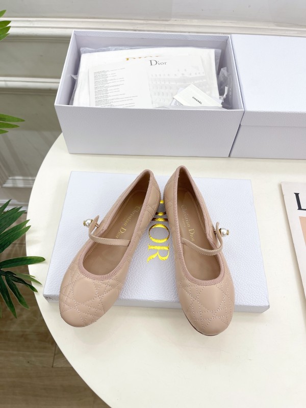 Scarpe Dior 2024' 35-40