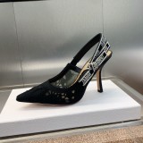 Sandali Dior  2024'  Altezza 6,5cm/9,5 cm 35-41