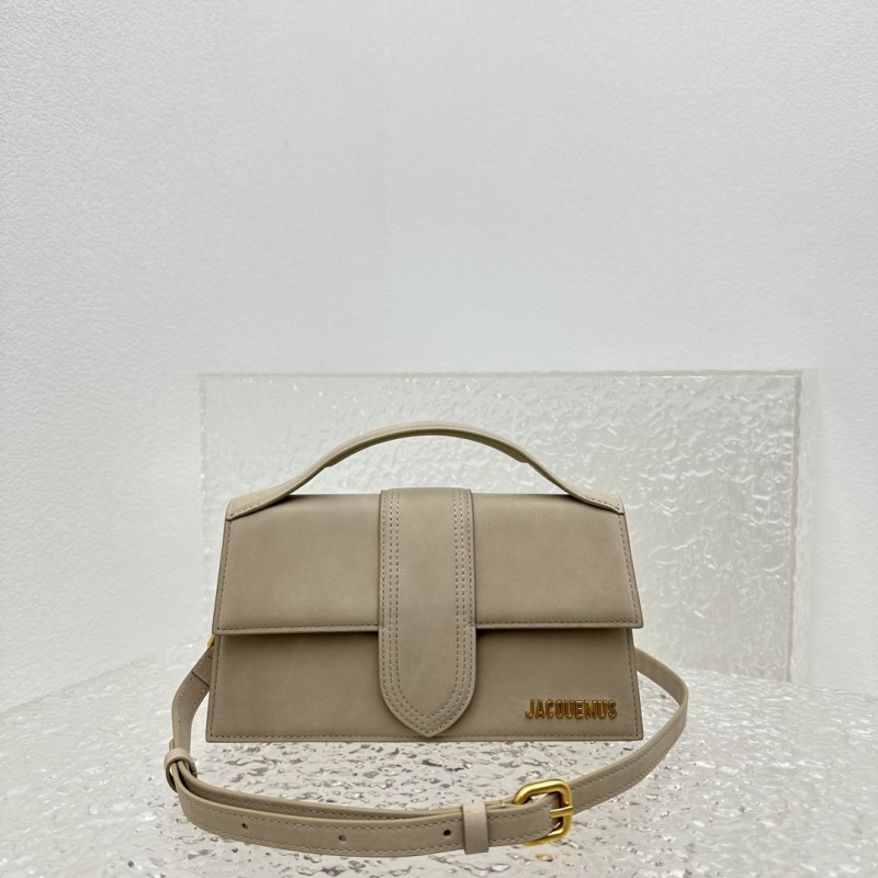 Jacquemus modello: 2056 24x13x7cm