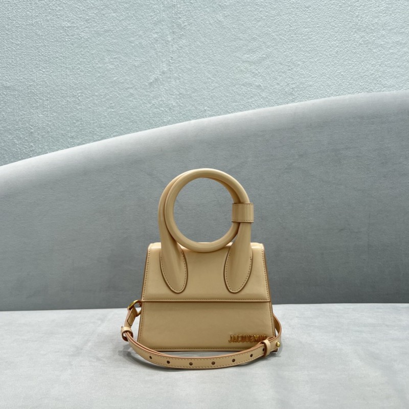 Jacquemus modello: 2023 18x15.5x8cm