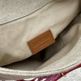 Jacquemus modello: 2121 23x42,5x11,5 cm