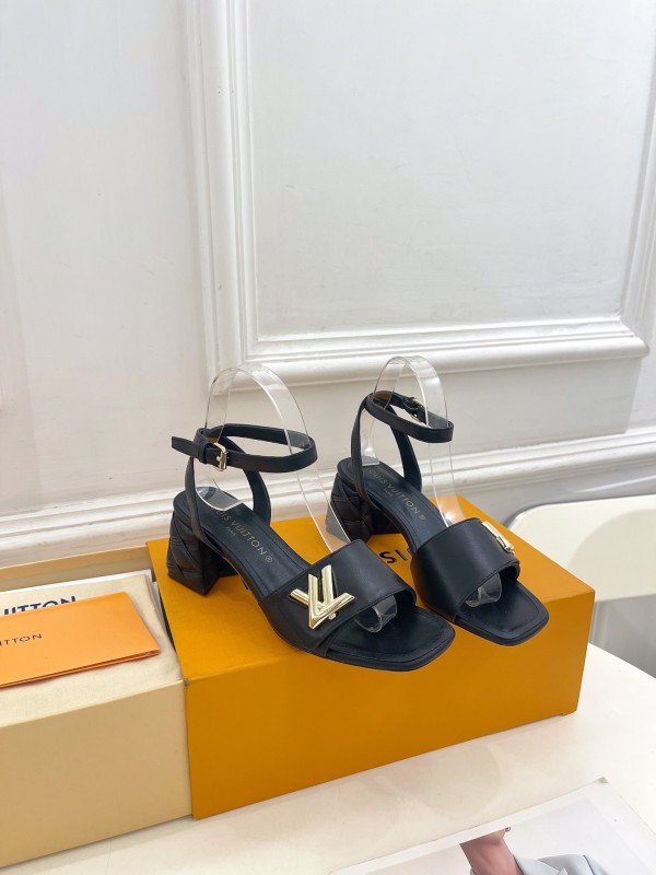 Sandali  L.VUITTON 2024' Altezza 5,5cm/9cm 35-41