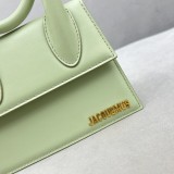 Jacquemus modello: 2023 18x15.5x8cm