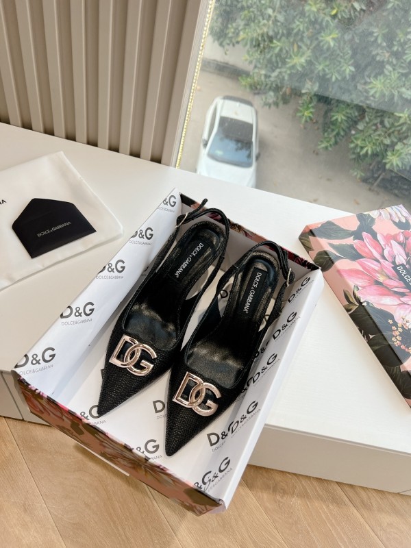 Sandali  DOLCE&GABBANA 2024' 35-41
