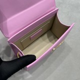 Jacquemus modello: 2023 18x15.5x8cm
