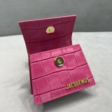 Jacquemus modello: 2102 12x8x5cm