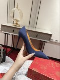 Sandali Christian LouBoutin  Altezza Tacco 6,5/8,5/10cm 35-42
