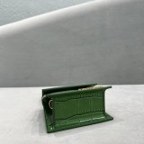 Jacquemus modello: 2102 12x8x5cm