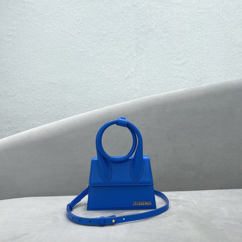Jacquemus modello: 2023 18x15.5x8cm