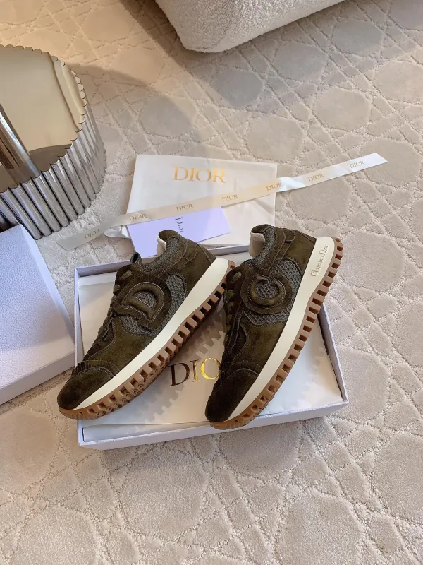 Scarpe Dior 2024' 35-41