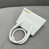 Jacquemus modello: 2023 18x15.5x8cm