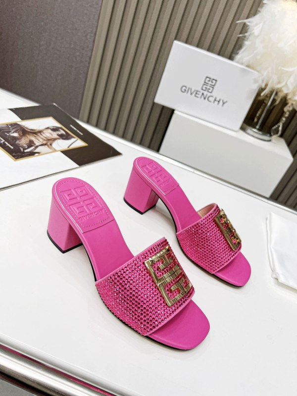 Sandali Givenchy 2024' 35-41