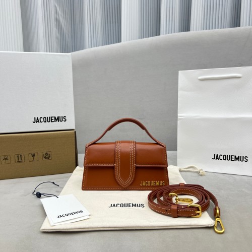 Jacquemus modello: 2056 18x6x7cm