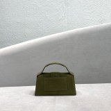 Jacquemus modello: 2056  24x13x7cm / 18x6x7cm